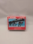Lionel 6-2111 Elecated Tressel Set New Open Box Sealed Content. Fixed Price $28.49.