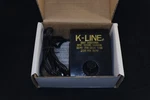 Vintage K-line K-950 Gauge Train Transformer W/ Original Box Tested. Fixed Price $19.99.