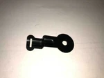 Lionel Part 2466 6466. Tender Drawbar. Fixed Price $5.95.