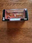 Road Signature Series 1:43 1939 American Lafrance B-550RC Fire Engine,new. Fixed Price $22.49.