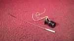 #2 Mth Railking 30-11023 Semaphore Parts Operating Solenoid Assy. Fixed Price $8.95.
