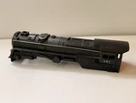 Lionel Postwar Gauge 671-3 681 Turbine Shell #3. Fixed Price $49.95.
