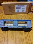 Lionel 6-19696, U.s Savings Bonds Mint Car.. Fixed Price $70.00.