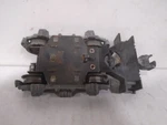 Original Postwar Lionel Non Geared Roller Truck 2338 GP7, GP9 & Budd Cars 400. Fixed Price $29.99.