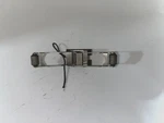 Lionel Parts 41-18 . Collector Assy, Used Orig 42 51 52 53 56 58 60 Etc. Fixed Price $9.95.