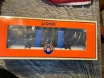 Lionel 6-27140 Pennsylvania (diecast) 3-BAY Open Hopper PRR180665 O14133. Fixed Price $100.00.