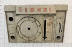 Lionel 175-204C Rocket Launcher Controller Case. Fixed Price $20.00.