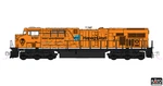Kato 176-8961 Ge ES44AC Cp Hapag-lioyd Rd #8781 Factory New!!!. Fixed Price $91.79.