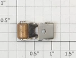 Lionel 28704-150 E-6 Atlantic Single Collector Roller Assembly. Fixed Price $7.00.