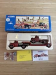 Corgi Classics Diamond T620 With Load Motor Corporation Scale 1:50. Fixed Price $54.99.