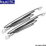Woodland Scenics WOOJP5741 Stick-on Led Lights Cool White. Fixed Price $13.87.