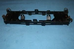 American Flyer Prewar Gauge #3015 Electric Locomotive Frame With Cowcatchers. Fixed Price $29.95.