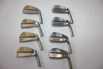 New Miura Km Baby Blades 3-PW Iron Heads Set **head Only**. Fixed Price $3994.95.