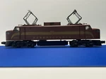 Lionel 6-8551 Gauge Pennsylvania "little Joe" Electric Locomotive. Fixed Price $119.99.
