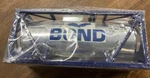 Mdk K-line Electric Trains Iso "bond" Tank And Frame New. Fixed Price $34.00.