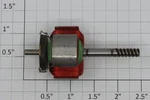 Lionel 18503-125 Motor Armature. Fixed Price $25.00.