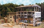 Bar Mills 0424 Scale The Crown Crate Company Kit - 8 X 12" 20.3. Fixed Price $90.99.
