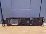 Postwar Lionel Sheet Metal Frame Chassis For Diesel Switcher. Fixed Price $19.99.