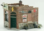 Woodland Scenics New 2025 Ho Scale Rocky's Tavern Building Kit D238. Fixed Price $33.87.