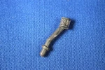 Plasticville O-O27 #1627 Marbled Hobo Shack Original Smokestack Gray. Fixed Price $35.00.
