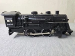 Vintage Lionel #8902 Steam Locomotive Gauge Mt. Clemens Mi Usa Untested. Fixed Price $20.99.