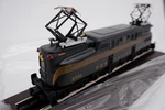 Lionel 2332 Pennsylvania GG-1 Electric Locomotive 2ND 20TH Century Series Nib. Fixed Price $159.00.