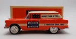 Lionel 303500 1:25 Electronic Trains 1955 Chevrolet Delivery Truck Bank. Fixed Price $16.39.