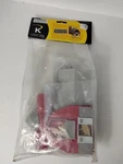 2007 Lionel Line Barn & Chicken Coop Snap Together Building Kit #6-21385 Nos. Fixed Price $23.99.