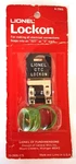 Factory New Mpc Lionel O-027 Track Ctc Lockon-terminal #6-2905 (a). Fixed Price $15.99.