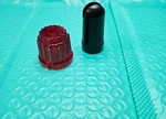 Lionel 3512-59 Fireman Car Lens & Lamp Shade 3512-58 New Mfg In Usa. Fixed Price $6.50.