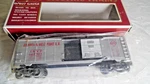 K-line K-649303 Atlanta &west Point 0/027 Classic Boxcar -used -original. Fixed Price $16.72.