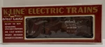 K-line K64851 Boxcar #1, Atsf, New With. Fixed Price $22.25.