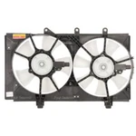 75528 4-SEASONS Four-seasons Cooling Fan Assembly For Dodge Neon Plymouth Sx 2.0. Fixed Price $202.22.