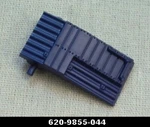 Lionel 6209855044 Roof Hatch Dk Blue Fits 6-29855 Also Pw Part# 3662-31 Nos. Fixed Price $6.00.