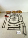 Rare Original 1935 Lionel Mickey Mouse Disney Circus Train Set Stoker 2F29. Fixed Price $1249.99.