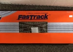 Lionel #12050 22 1/2 Degree Crossing Crossover Train Fastrack. Fixed Price $44.99.