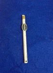Lionel Parts - Signal Pole & Number Board For #99 Control Block Std Gauge. Fixed Price $9.99.