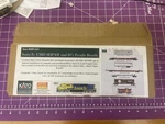 Kato Scale Santa Fe SDP40F 80S Set Dc KMT-001. Fixed Price $299.00.
