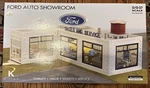 New Box K-line K-42417 Lighted Ford Garage Auto Show Room. Fixed Price $249.99.