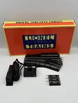 Lionel 6-23011 O31 Right Hand Remote Control Switch Turnout Ex/box. Fixed Price $21.99.