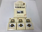 Bachmann #41500 Ho Scale "the Dewitt Clinton" Train Set.. Fixed Price $79.95.