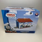 Lionel Thomas & Friends Covered Bridge #1930130 New 2019 Fastrack 027 Systems. Fixed Price $49.99.