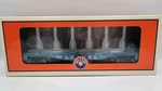 Nos Lionel 6-81493 Missile Carrying Us Air Force Launcher Gauge. Fixed Price $35.99.
