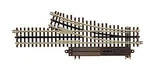 Atlas 6071 Scale 21ST Century Nickel Silver 3-RAIL -- O-54 Right Remote. Fixed Price $156.99.