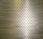 Custom Conductive Perforated Aluminum Floor Sections Foil Epee Sabre Fencing. Fixed Price $999.00.