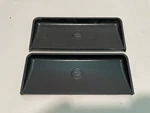 B4 Vintage Lionel Dumping Unloading Bins No. 160 Scale Model Trains Accessory. Fixed Price $5.99.