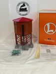 LIONEL6-12916 Water Tank #138 BLT-'96 Original Box New Vintage Very Nice. Fixed Price $69.69.