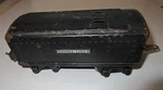 Lionel #2689W Lines Tender,tender Only,no Whistle. Fixed Price $23.05.