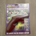 Lightkeeper Pro Repair Tool For Incandescent Holiday Sets. Fixed Price $17.99.