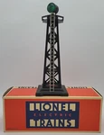 Lionel 6-12831 Rotating Aircraft Beacon Tower Ex/box. Fixed Price $34.99.